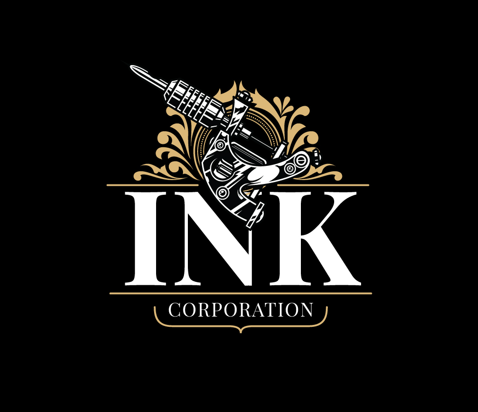 Ink Corporation tattoo in Antwerpen Ink Corporation