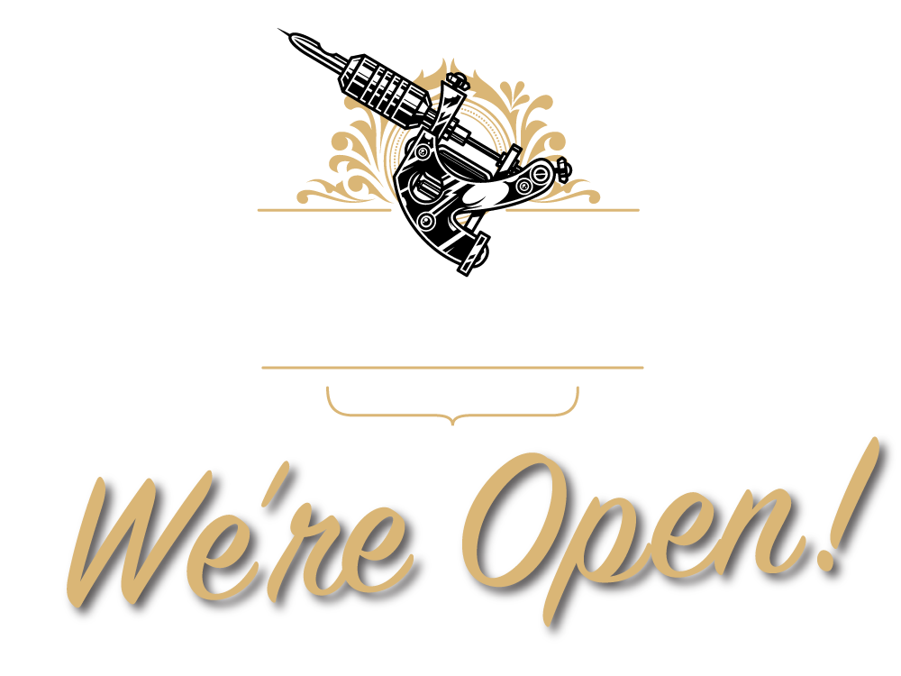 WeAreOpen